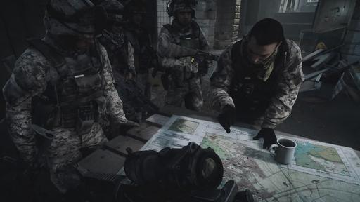 Battlefield 3 - Ролик "Gameplay debute" и подтверждение дополнения "Back to Karkand".