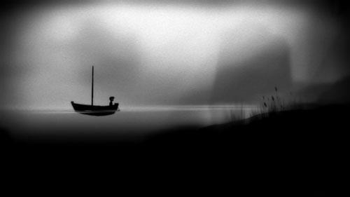 Limbo - Релиз в PSN и Steam, почему только сейчас?