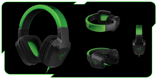 Конкурсы - Конкурс гайдов при поддержке GAMER.ru и Razer