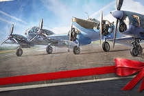 Релиз World of Warplanes 12 ноября.