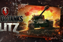 Анонсирована игра World of Tanks Blitz